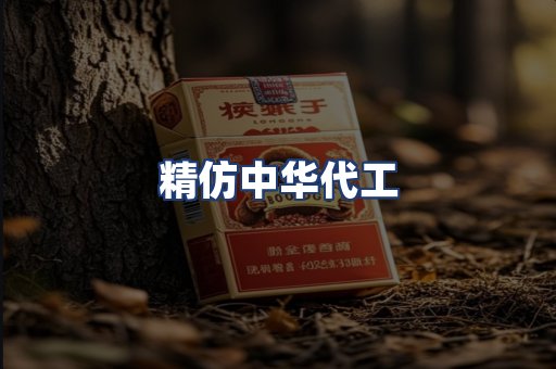 精仿中华代工